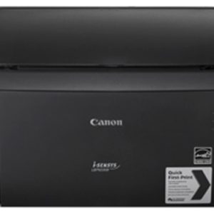 Принтер лазерный Canon i-Sensys LBP6030B (8468B006) A4 черный
