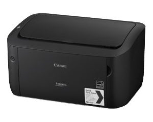 Принтер лазерный Canon i-Sensys LBP6030B bundle (8468B006+3484B002) A4 черный (в комплекте: + картридж)