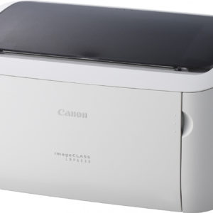 Принтер лазерный Canon imageClass LBP6030 (8468B008) A4 белый