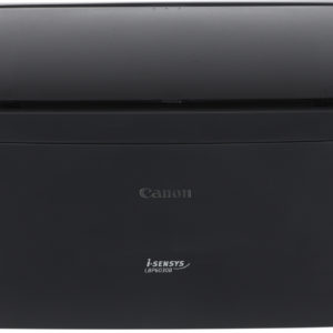 Принтер лазерный Canon imageClass LBP6030B (8468B010) A4 черный