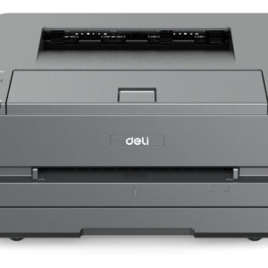 Принтер лазерный Deli Laser P3100DNW A4 Duplex Net WiFi серый