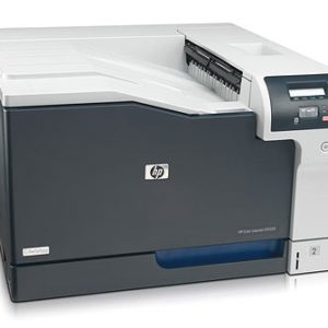 Принтер лазерный HP Color LaserJet Pro CP5225DN (CE712A) A3 Duplex Net черный