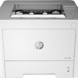 Принтер лазерный HP LaserJet Enterprise 408dn (7UQ75A) A4 Duplex Net белый