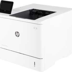 Принтер лазерный HP LaserJet Enterprise M611dn (7PS84A) A4 Duplex Net белый