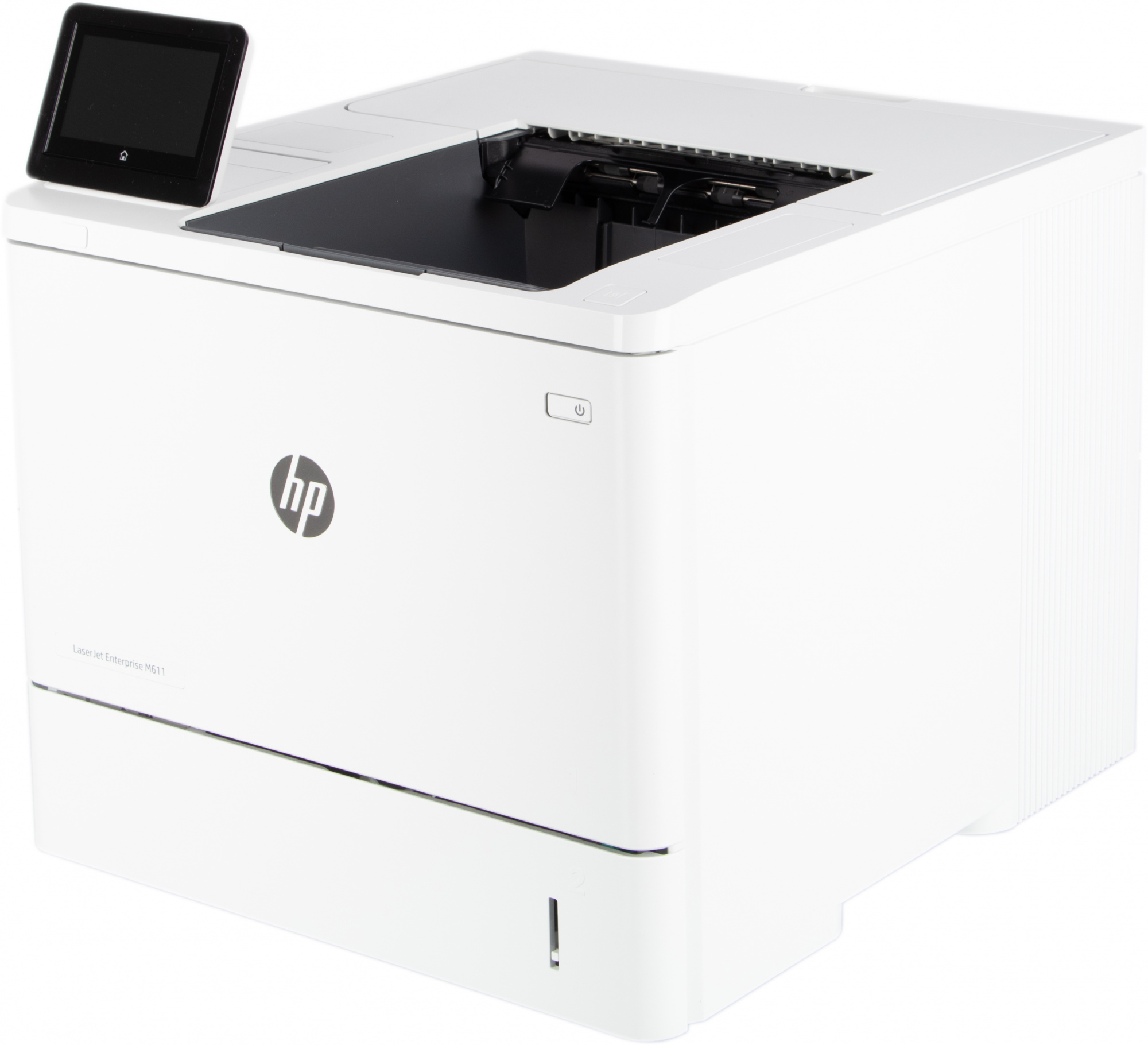 Принтер лазерный HP LaserJet Enterprise M611dn (7PS84A) A4 Duplex Net белый