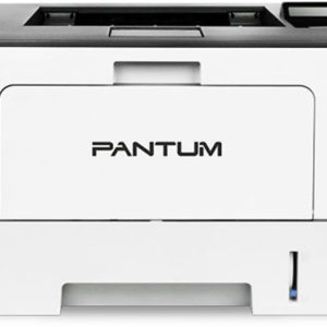 Принтер лазерный Pantum BP5100DN A4 Duplex Net белый