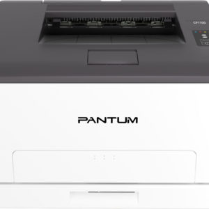 Принтер лазерный Pantum CP1100 A4 белый