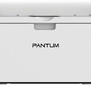 Принтер лазерный Pantum P2200 A4 серый