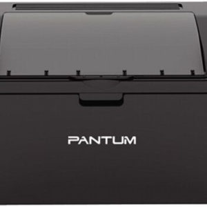 Принтер лазерный Pantum P2500 A4 черный