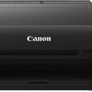 Принтер струйный Canon Pixma G540 (4621C009) A4 WiFi черный