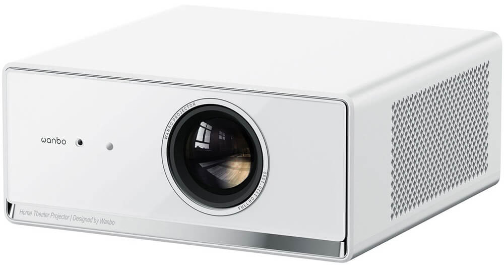 Проектор Wanbo Projector X5 Air (WPA31)