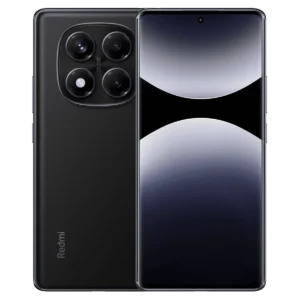Смартфон Redmi Note 14 Pro 8+256 O6/Midnight Black