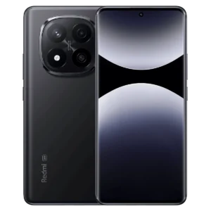 Смартфон Redmi Note 14 Pro+ 5G 8+256 O16U/Midnight Black