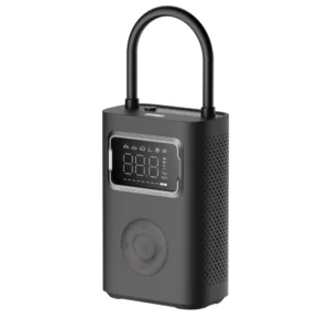 Компрессор Xiaomi Portable Electric Air Compressor 2 Pro