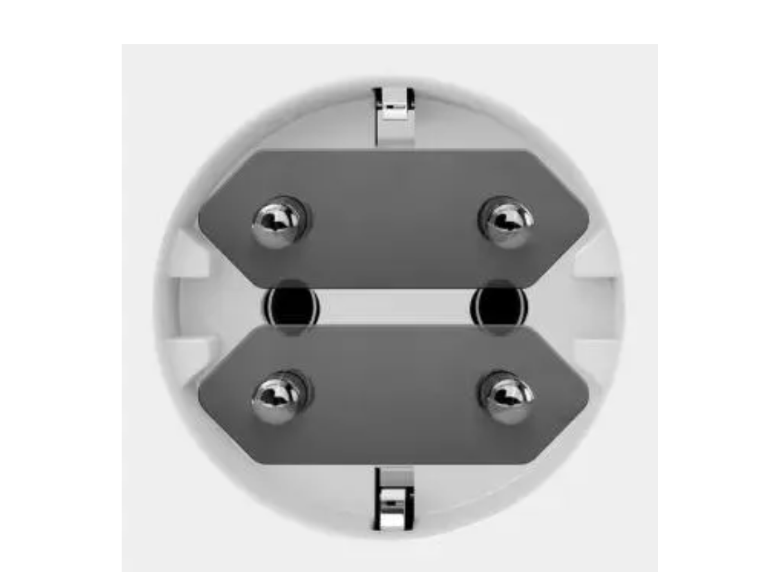 Сетевой фильтр Pilot SG 3м (5 розеток) белый (коробка) — изображение 8