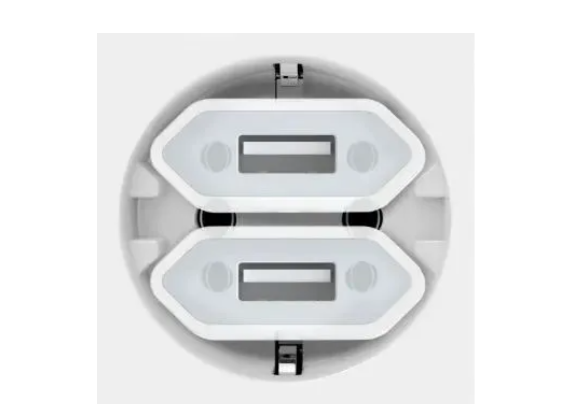 Сетевой фильтр Pilot SG 3м (5 розеток) белый (коробка) — изображение 9