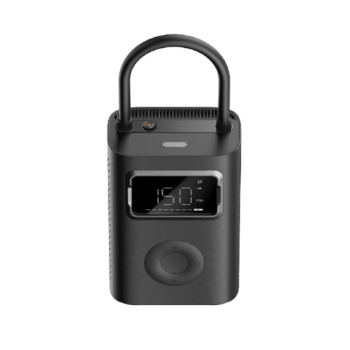 Компрессор Xiaomi Portable Electric Air Compressor 2 Pro — изображение 2