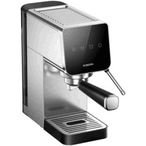 Кофеварка Xiaomi Semi-automatic Espresso Machine (BHR9798EU)
