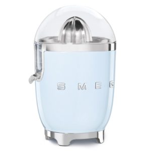 Соковыжималка для цитрусовых Smeg CJF11PBEU