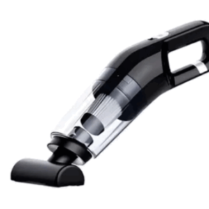 KaringBee Автомобильный пылесос(черный) LT-113C