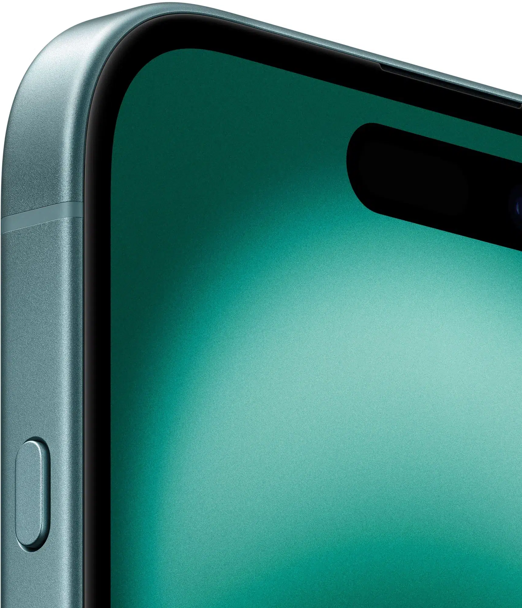 Смартфон Apple iPhone 16 128GB Teal SIM+eSIM — изображение 8