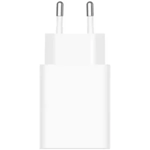 Зарядный адаптер Xiaomi 22.5W Power Adapter (Type-A) EU