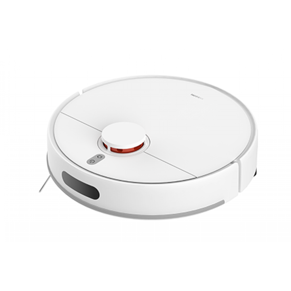 Робот-пылесос Xiaomi Robot Vacuum S40C EU