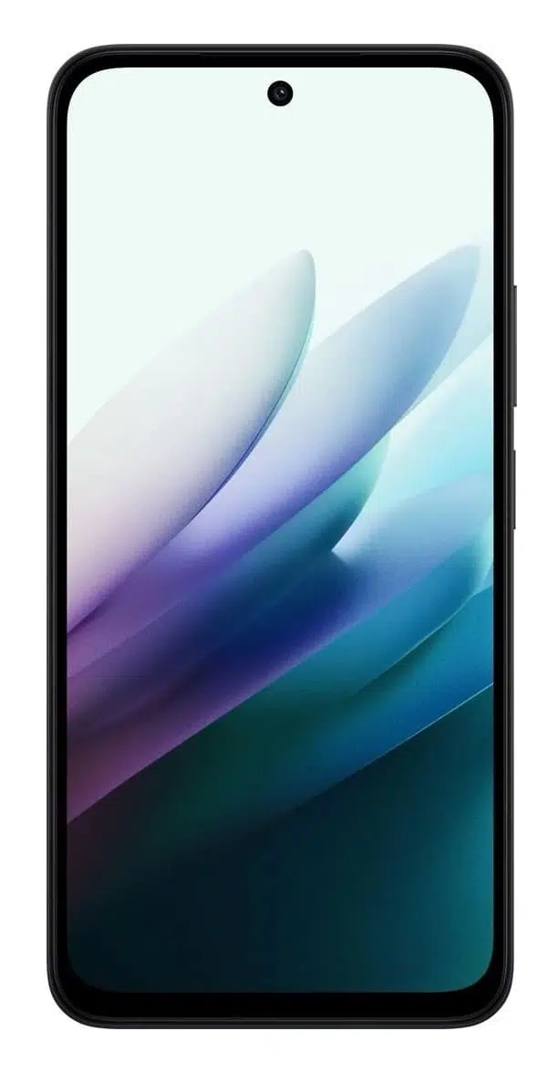 Смартфон Redmi 15 8+256 Midnight Black — изображение 8