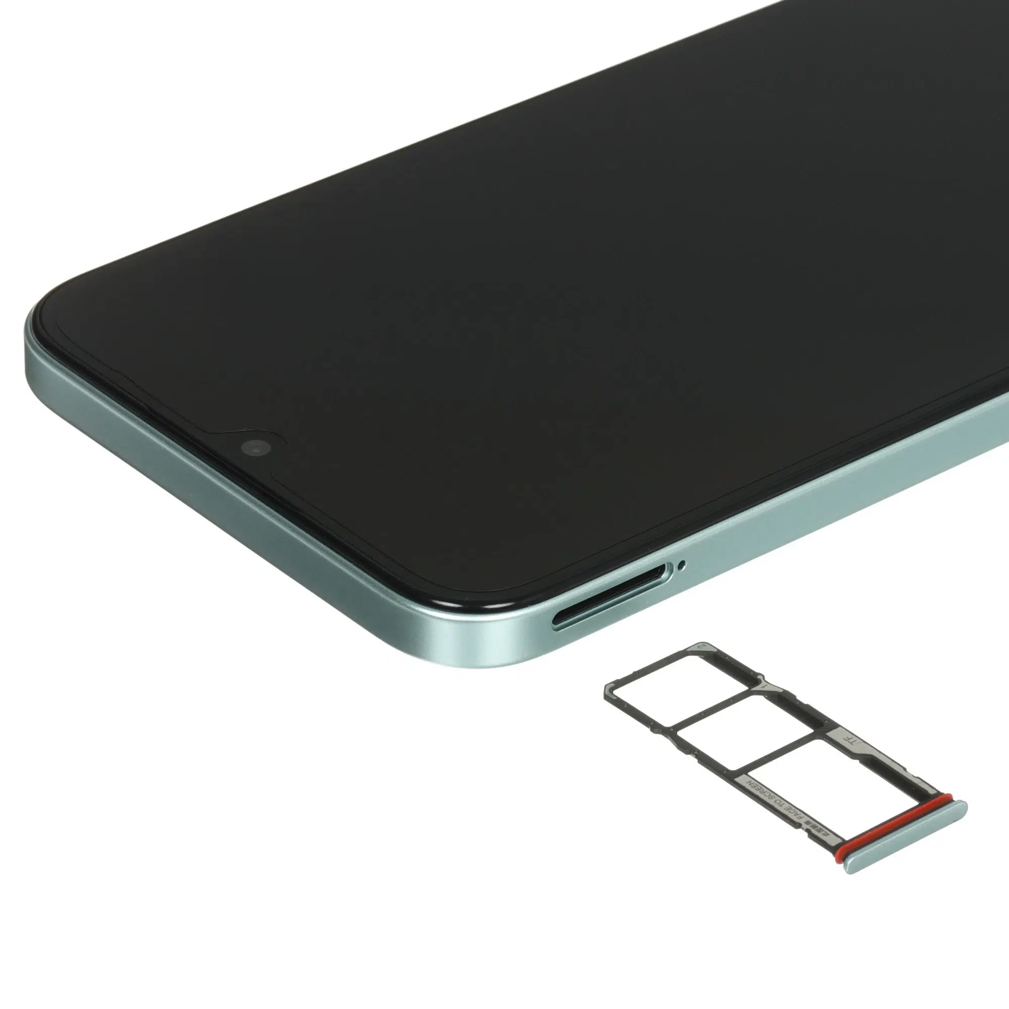 Смартфон Redmi 15C 4+128 Mint Green — изображение 9