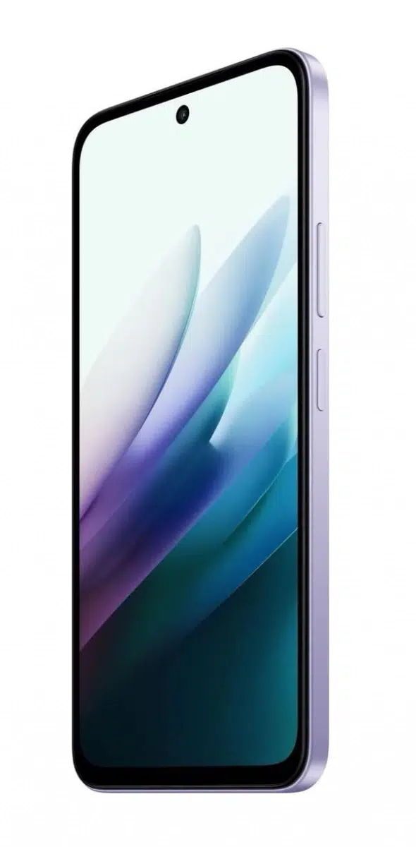 Смартфон Redmi 15 6+128 Sandy Purple — изображение 4