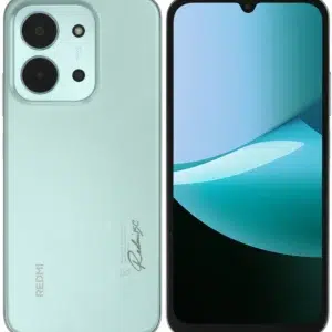 Смартфон Redmi 15C 4+128 Mint Green