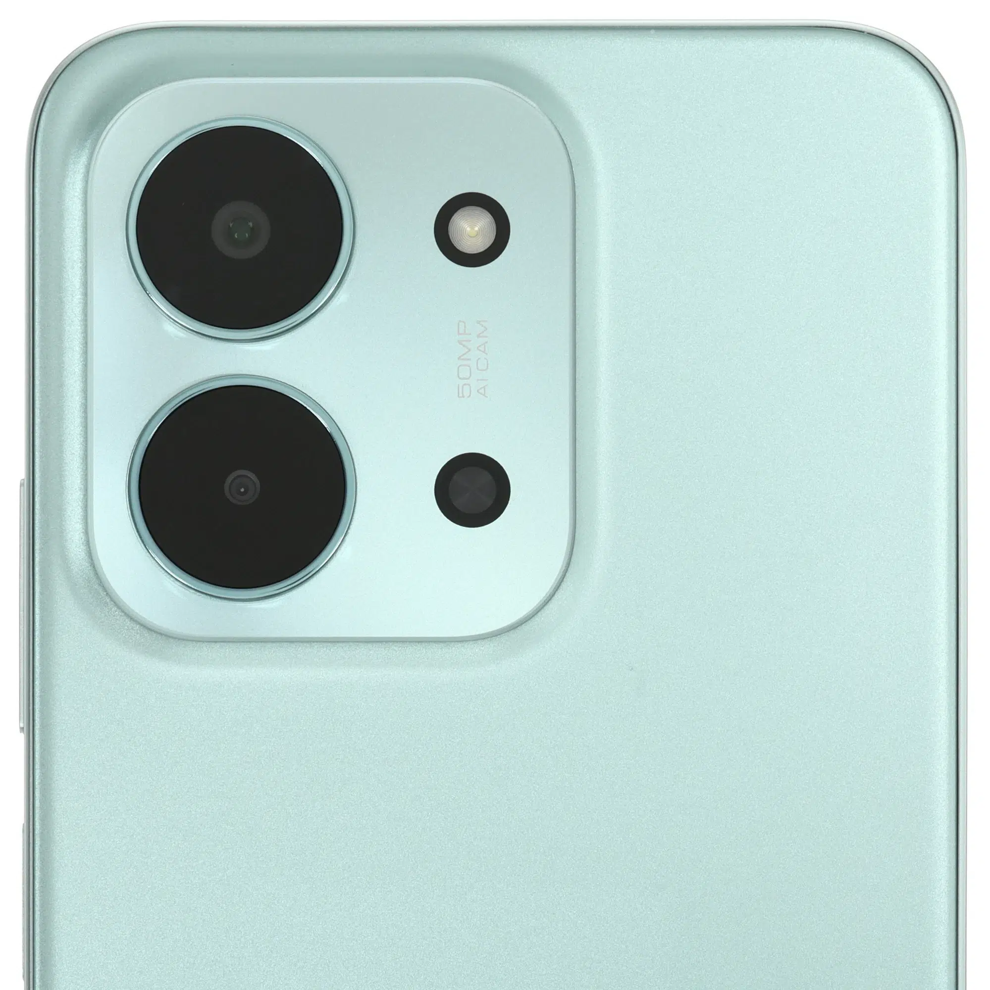 Смартфон Redmi 15C 4+128 Mint Green — изображение 2