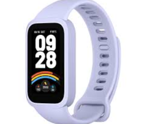 Фитнес-браслет Xiaomi Smart Band 9 Active Фиолетовый
