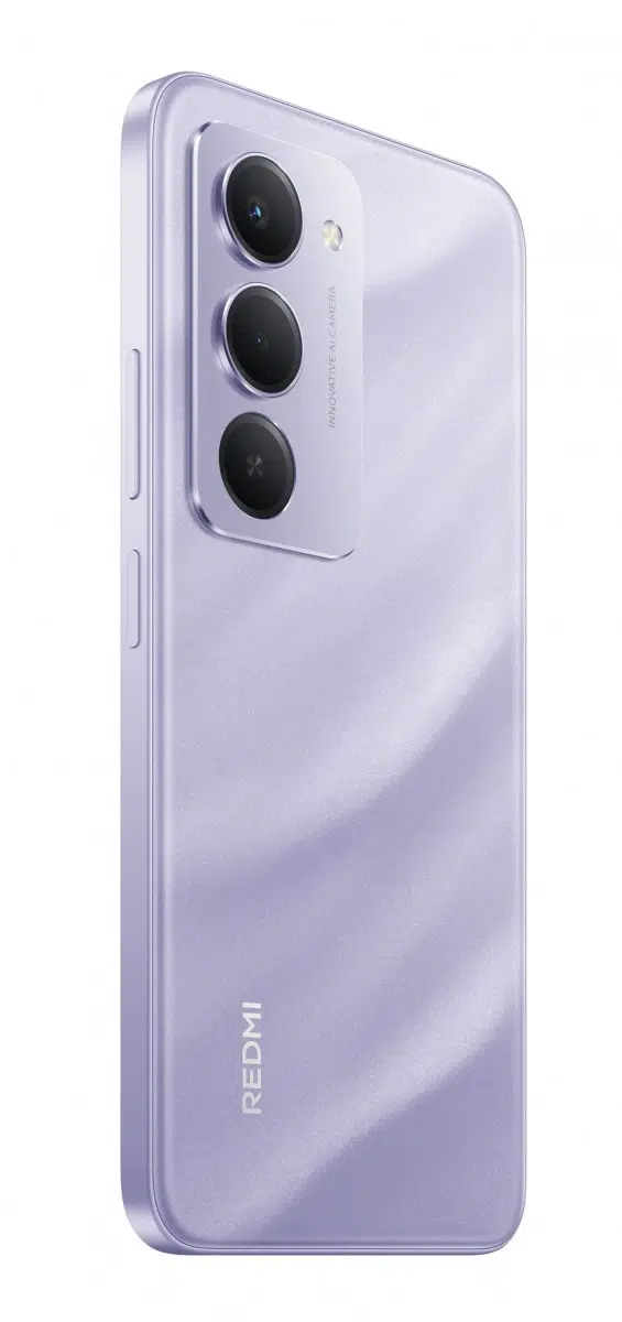 Смартфон Redmi 15 6+128 Sandy Purple — изображение 7