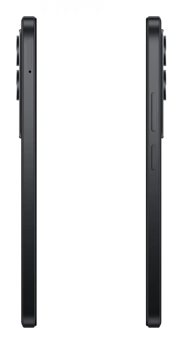 Смартфон Redmi 15 8+256 Midnight Black — изображение 6