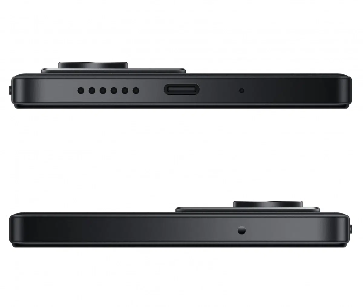 Смартфон Redmi 15 8+256 Midnight Black — изображение 7
