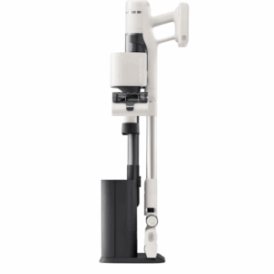 Вертикальный беспроводной пылесос Roborock H60 Hub со станцией самоочистки