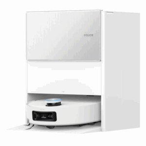 Dreame Робот-пылесос Aqua 10 Ultra Roller Complete