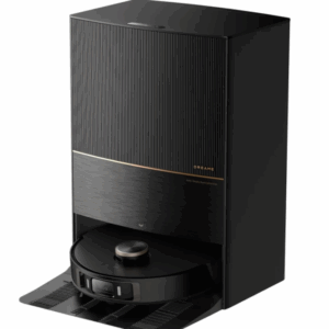 Dreame Робот-пылесос L30 Ultra, черный