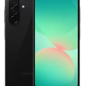 Смартфон Samsung Galaxy A26 8/256 Black