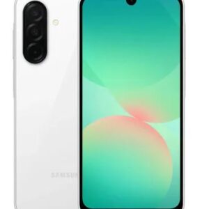 Смартфон Samsung Galaxy A26 6/128 White