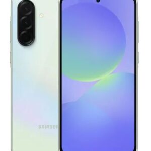 Смартфон Samsung Galaxy A36 8/128 Lime