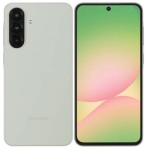 Смартфон Samsung Galaxy A56 8/256 Olive