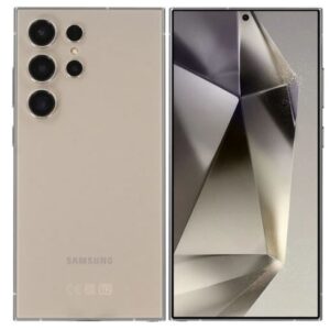 Смартфон Samsung Galaxy S24 Ultra 12/256 Gray