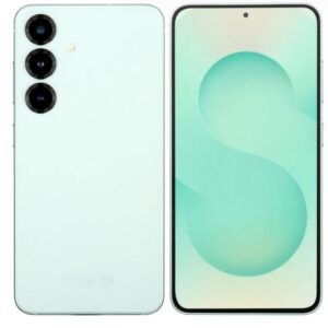 Смартфон Samsung Galaxy S25 12/256 Mint