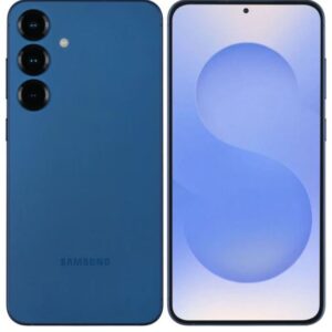 Смартфон Samsung Galaxy S25+ 12/256 Navy