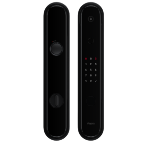 AQARA Умный дверной замок D100 zigbee edition, модель ZNMS20LM