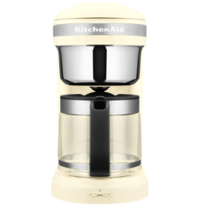 Капельная кофеварка KitchenAid