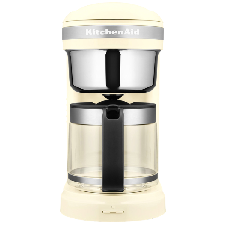 Капельная кофеварка KitchenAid