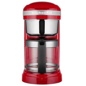 Капельная кофеварка KitchenAid